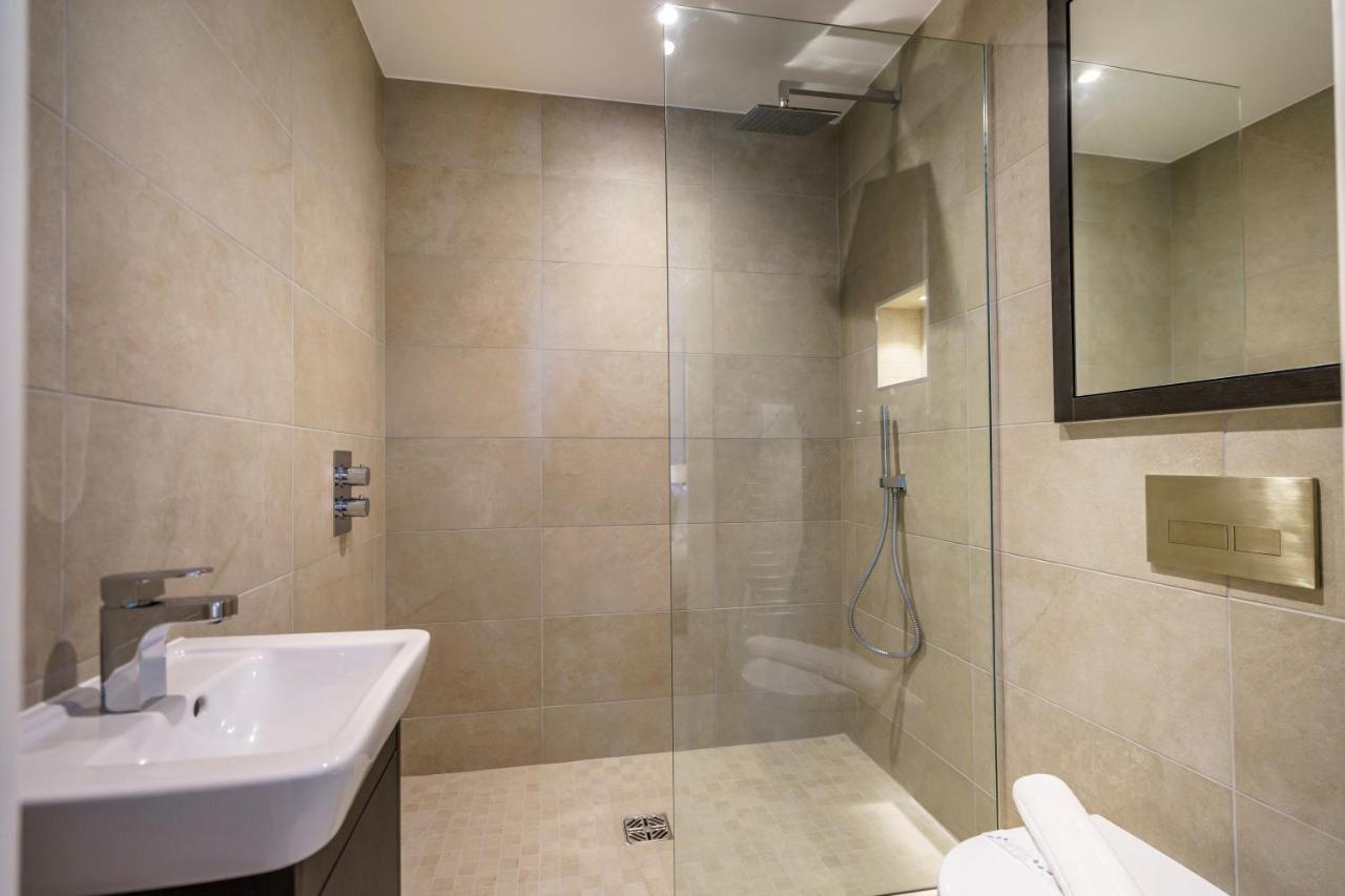 City Pad @ Ryedale House ยอร์ค ภายนอก รูปภาพ