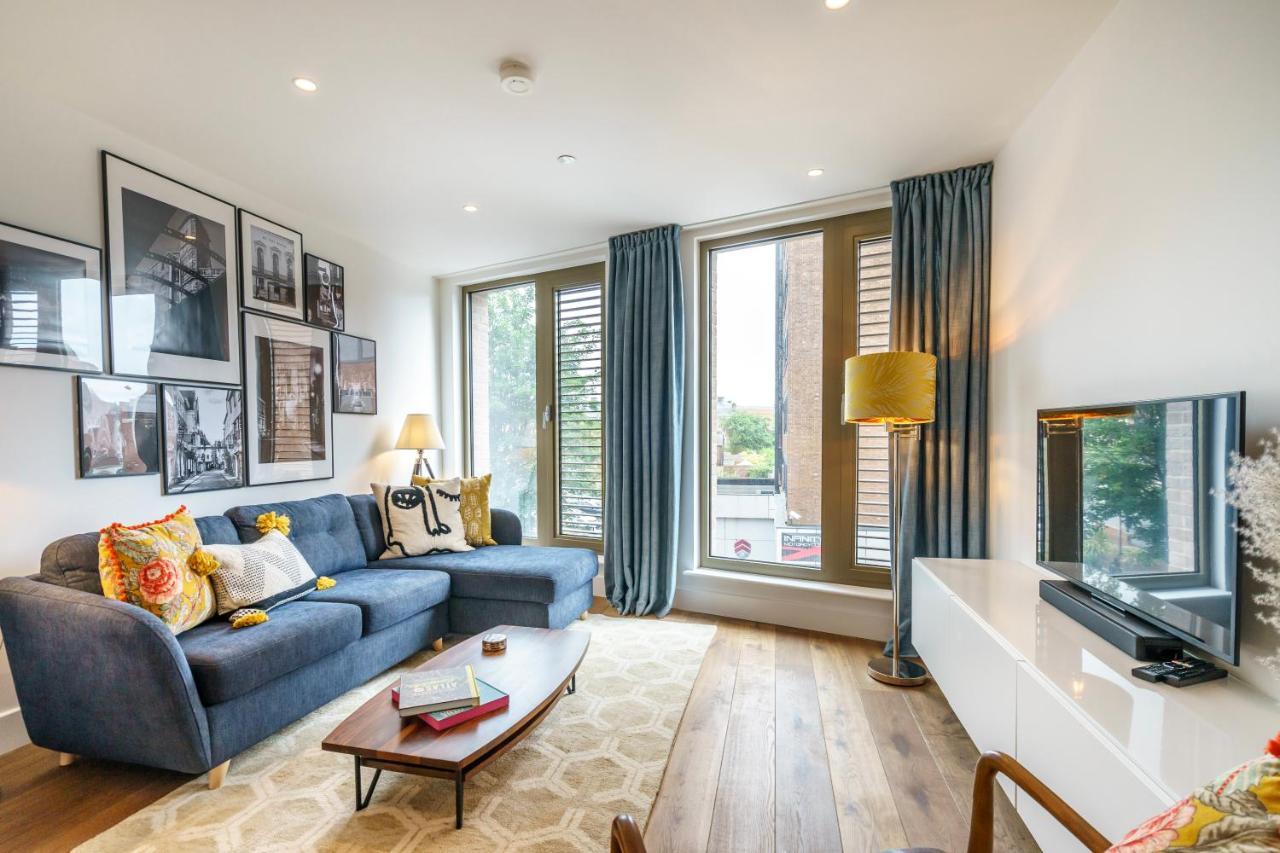 City Pad @ Ryedale House ยอร์ค ภายนอก รูปภาพ