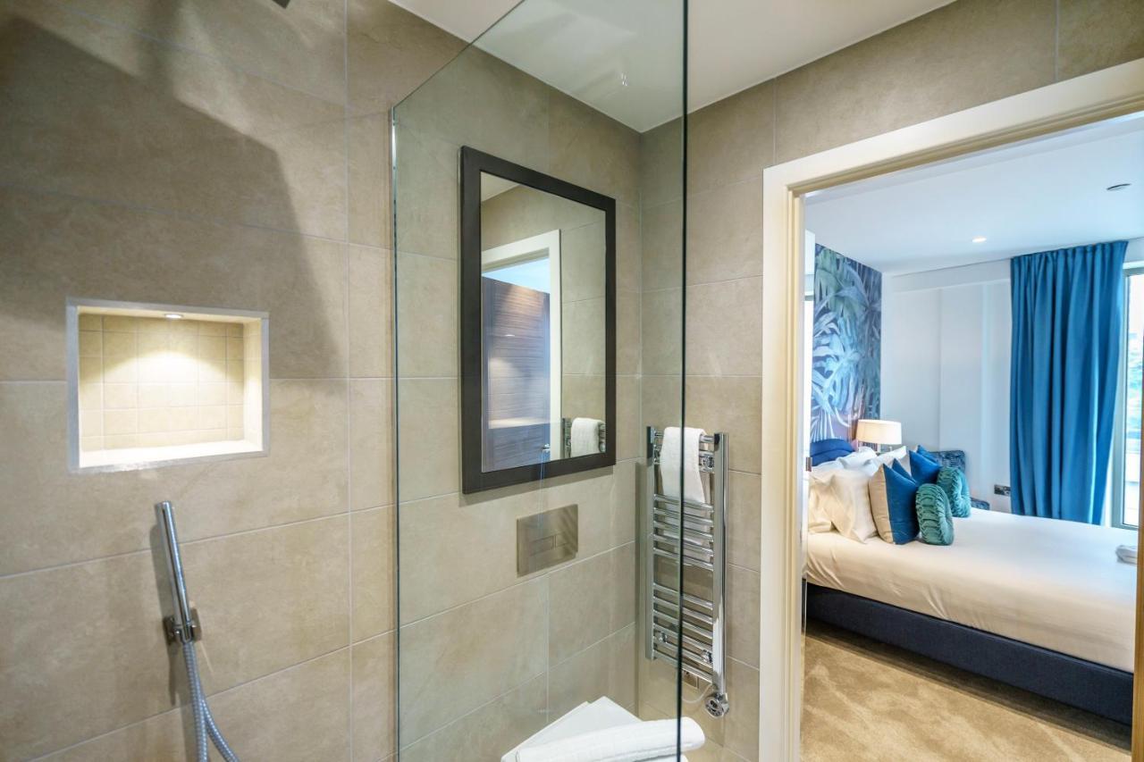 City Pad @ Ryedale House ยอร์ค ภายนอก รูปภาพ